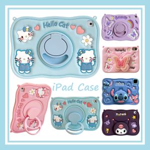 Cartoon iPad Case for Kids: A Comprehensive Guide