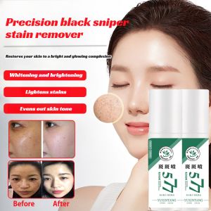 【Hot Sale】 Spot-lightening spray Whitening spray Moisturizing and hydrating essence oil