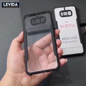 Samsung S8 dan S8 Plus Case Armor Shockproof: Keunggulan dan Cara Memilih yang Tepat