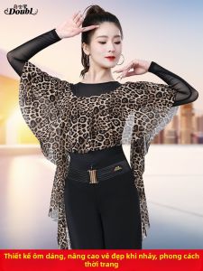 DANBAOLUO | Dance Training Top