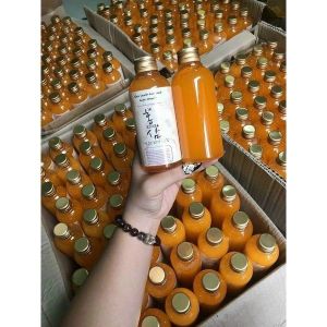 Gel Lạnh Tan Mỡ Hàn Quốc Làm Giảm Mỡ Bụng Đùi Bắp Chân Hiệu Quả Cấp Tốc