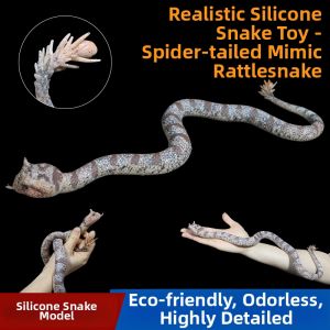 Realistic Scary Prank Toy Model Large Size