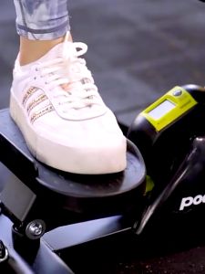 Mini Stepper Alat Fitness Gym Alat Olahraga Fitness Olahraga Air Climber Stepper Penurun Berat Badan