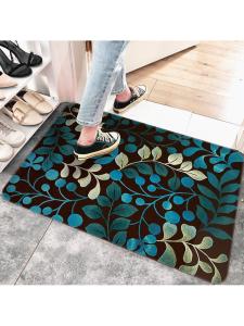 Large Anti-Dust Entry Carpet