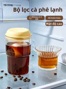 TAFUMAN | No Residue Tea Coffee Infuser Filter