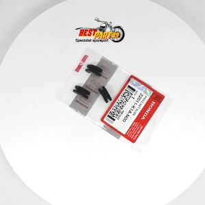 Slide piece hondan K1A untuk motor BEAT STREET SCOOPY. AHM berkualitas original asli ori dan presisi