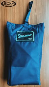 Cover Motor Honda Beat All Type Original Soft Material