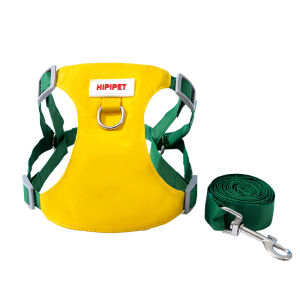 hipidog | Dây Dắt & Yếm Cho Chó Nhỏ