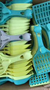 Xẻng xúc cát xúc phân cho chó mèo giá rẻ tốt bền