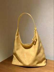 CHIO‘2ND | Commuter Hobo Tote Bag