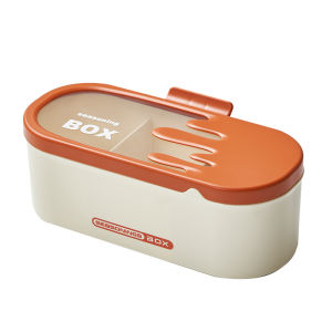 FUXIANHAO | Multi-compartment Waterproof Large Capacity Seasoning Box Combination