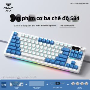 AULA | Bàn Phím Cơ Chơi Game