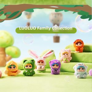ORISTACO | Cute Girls Gift Clay Blind Box
