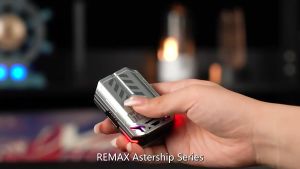 REMAX Gamebuds G2 Gaming Earbuds Wireless Bluetooth V5.3 LED Digital Display In Ear Earphone