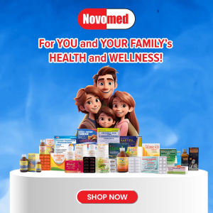 10 Pieces Zydelax - For the Relief of Flu-like Symptoms