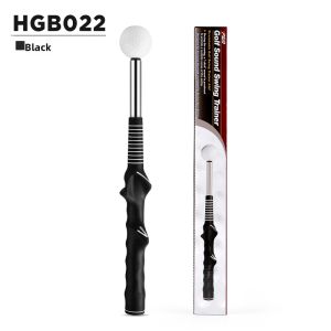 pgm | Rhythm Assistance Telescopic Golf Training Device