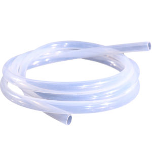 LIANGFEI | Elastic Transparent Anti-aging Odorless Heat-resistant High-pressure Thickened Water Pipe