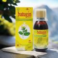 Batugin Elixir 120 ml Obat Batu Ginjal. 