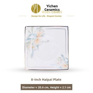YICHEN | Elegant And Stylish Ceramic Bowls Set