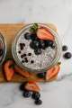 Bob's Red Mill Gluten Free Organic Chia Seeds 340g. เมล็ด เจี่ย ออร์แกนิค ปราศจากกลูเตน. 