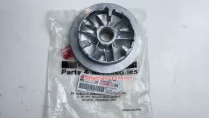 RUMAH ROLLER ONLY NMAX / N MAX / AEROX 155 / LEXI / YAMAHA / RUMAH ROLLER ONLY 2DP