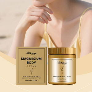 โลชั่นบรรเทาอาการปวดกล้ามเนื้อ ครีมบำรุงผิวให้ความสดชื่น บรรเทาอาการตึงเครียด ไม่เหนียวเหนอะหนะ ครีมทาผิวกายทุกวัน