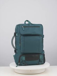 Frn Chất lượng cao 2025 sức chứa lớn mới 45L Ba lô du lịch ngoài trời chống nước 15.6.16 inch Ba lô máy tính xách tay đa chức năng