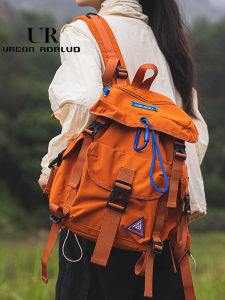 URCDN RDALVO | Waterproof Large Capacity Backpack 2026