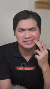 Kem Tiêu Mụn Môi Fordyce Abera 20ml - Hỗ trợ làm giảm tình trạng hạt Fordyce Giúp Môi Hồng Hào