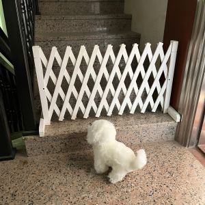Jiaxun | Expandable Pet Barrier Fence