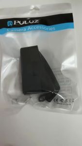 Puluz | PULUZ Silicone Sạc Ốp Bảo Vệ Cho DJI Mic Mini Micro Không Dây Chống Trầy Xước Túi Cứng Phụ Kiện