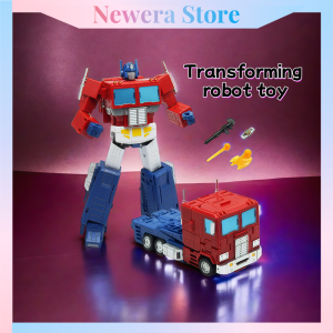 Transformation Toy C-level Commander Action Figure Model Boy Transformation Toy Model Collection Toy