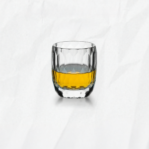 BOANG | Edo Kiriko K9 Crystal Elegant Cut Whiskey Glass