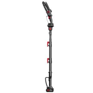 LONGKE | Household Electric High-powered Telescopic Chainsaw