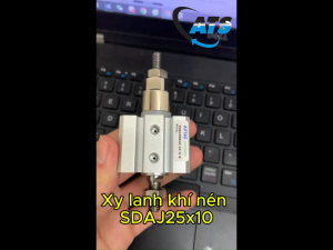 ATS_Xi Lanh Compact Airtac SDAJ25X10