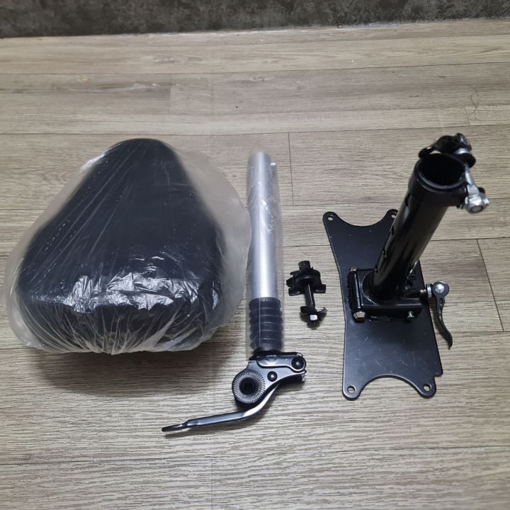 Mẫu Yên xe điện Scooter Sealup Q22 + Q23 + Q25 được lắp ráp theo đường ...