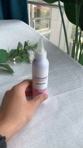 Pet Hair Removal Powder Ear Cleansing Liquid Artifact Painless Ear Mite Clamp Supplies