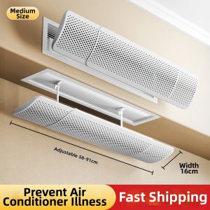 Maryya | Direct Wind Blocking Air Conditioner Cover