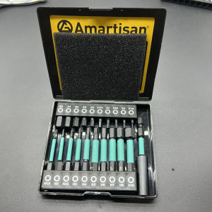 Mini Ratchet ประแจเครื่องมือซ่อมจักรยานหกเหลี่ยมและ Cross Star ไขควงหัวนําเข้าจากญี่ปุ่น Chrome Vanadium Alloy Steel