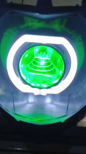 Lampu Biled Motor Byson Rjb aes experience 60watt