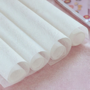 QINGPIN | Water-Soluble Transfer Tracing Paper