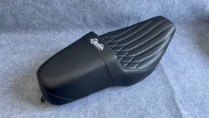 Yên đôi Diablo Honda Rebel 300 500 thanh lý 1 yên