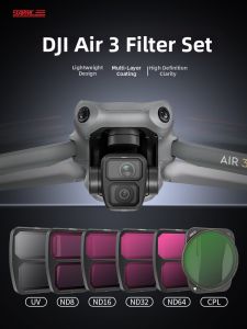 STARTRC | Night Photography UV Protection ND Graduated CPL Lens Accessories