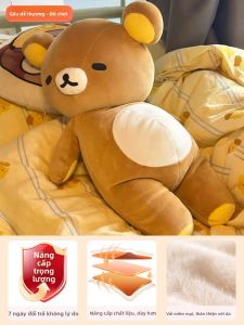 JIFANPAUL | Gấu Bông Teddy Giúp Ngủ