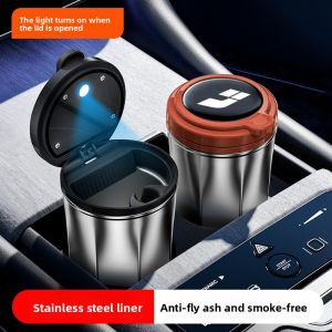 TUSHUGUANG | Personalized Covered Ashtray