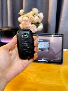 Cover Kunci Perodua Ativa Alza Axia 2023 Myvi 2022 - 2024 Key Case Cover Accessories