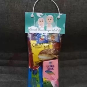Tali Plintir & Tali Ulir: Pilihan Terbaik Untuk Tas Snack Idul Fitri