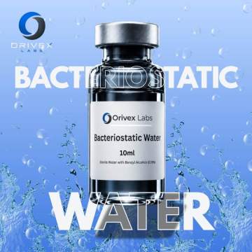 bac water thailand ช้อป ออนไลน์ในราคาที่ดีกว่า Medications BPC-157 Capsules vs Injection: Color:Black