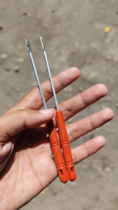 Alat Pelepas Kail Pancing Hook Remover Alat Pencungkil Kail Alat Pelepas Kail Pada Mulut Ikan