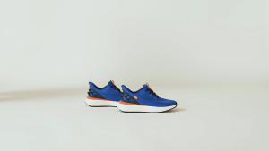 Kizik Athens 2 Lapis Blue Mens Sneakers
